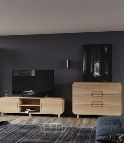 Мебель от Зодчего