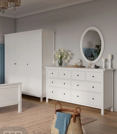 Мебель от Зодчего