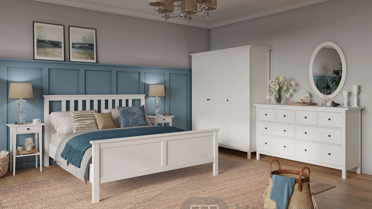 Мебель от Зодчего