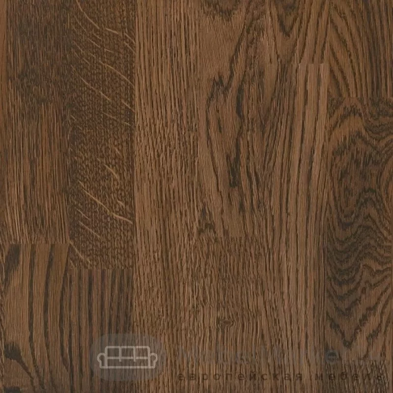 Кровать из массива дуба СКАНДИ 140/200