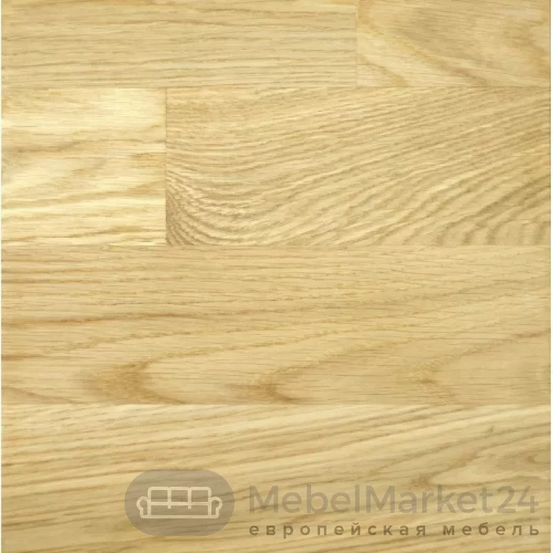 Тумба RAILWAY 2 из массива дуба