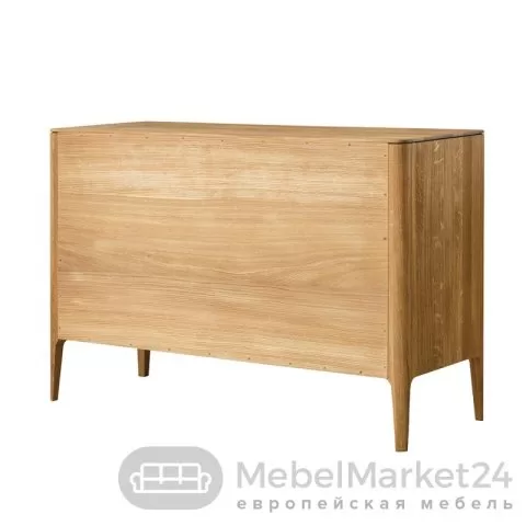Комод ATLANTA из массива дуба