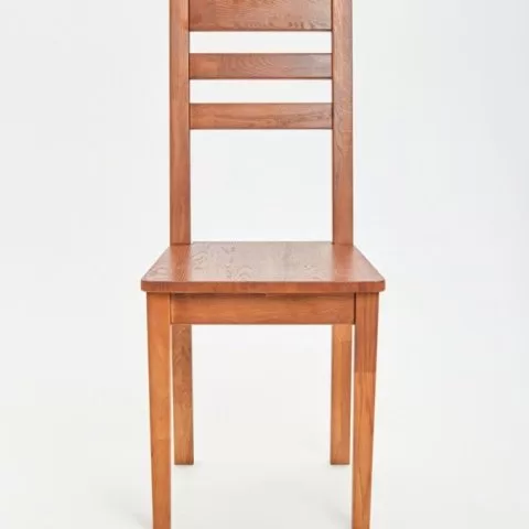 Стул кухонный массив дуба Фернан (орех)