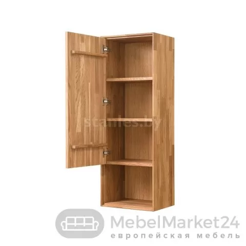 Шкаф навесной СКАНДИ 1