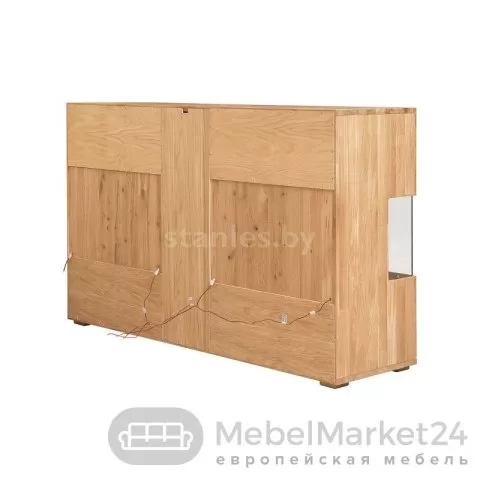 Комод из массива дуба MILTON