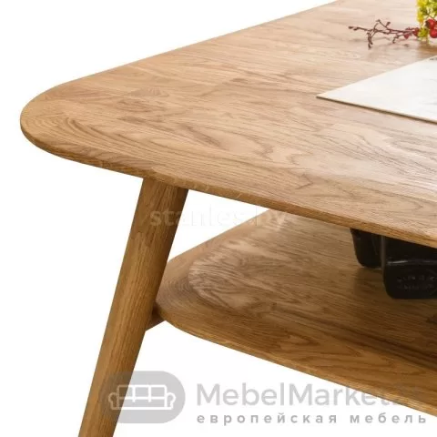 Стол журнальный СКАНДИ 4