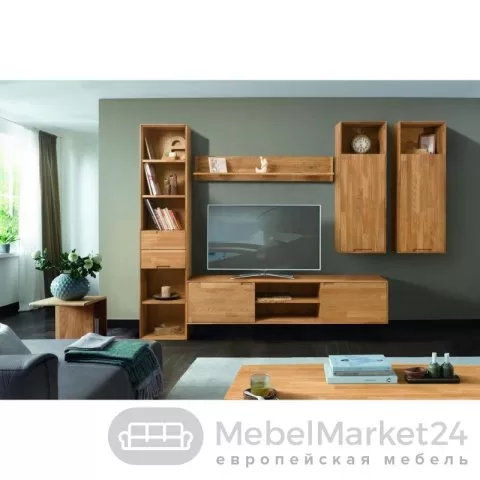 Шкаф навесной СКАНДИ 3С