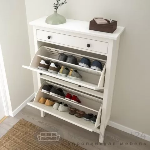 Тумба 03 Кантри массив сосны