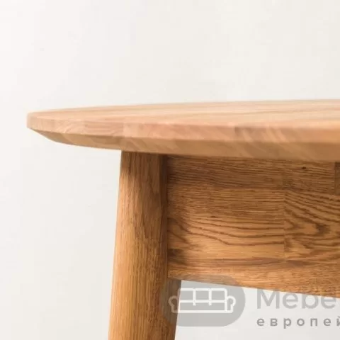 Стол обеденный раздвижной СКАНДИ 3R 100 /130