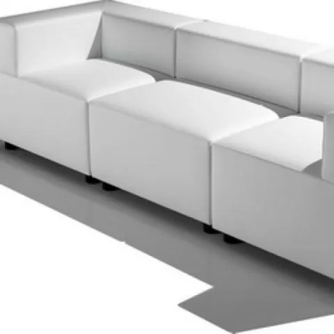 Диван офисный Осака С