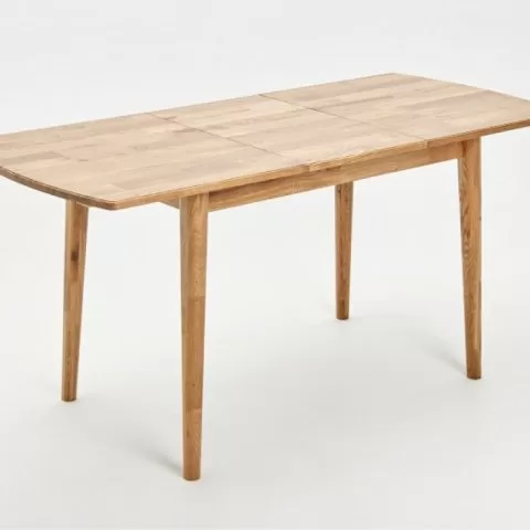 Стол обеденный массив дуба Монте Кристо (P 43/E 50)