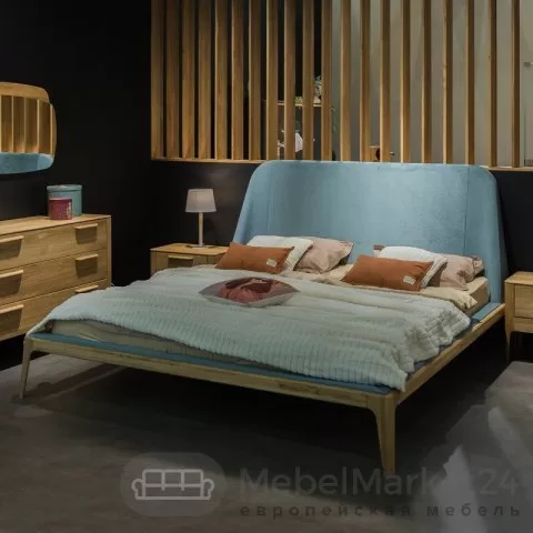 Комод ATLANTA из массива дуба