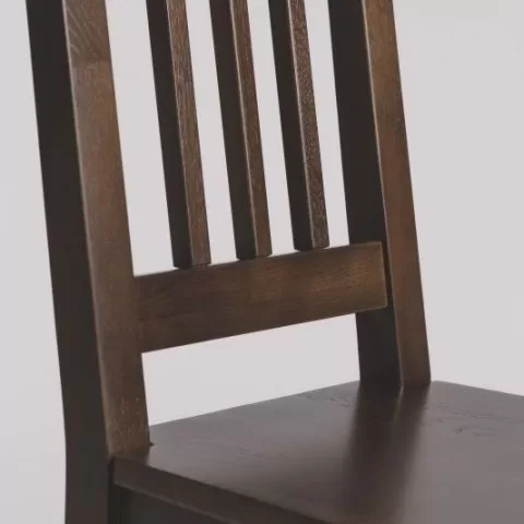 Стул кухонный массив дуба Альбер (Е 50)