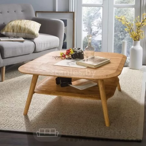 Стол журнальный СКАНДИ 4