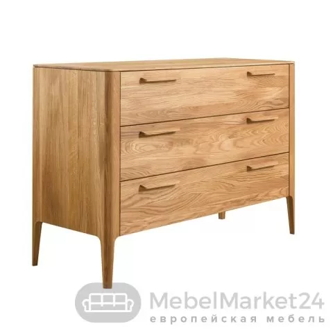 Комод ATLANTA из массива дуба