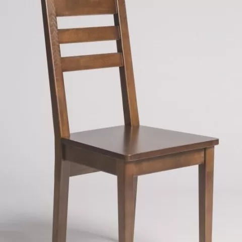 Стул кухонный массив дуба Фернан (Е 50)