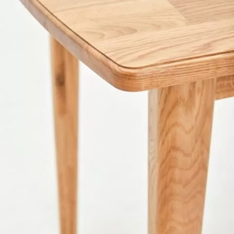 Стол обеденный массив дуба Монте Кристо (P 43/E 50)