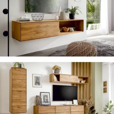 Полка навесная COMBO 1