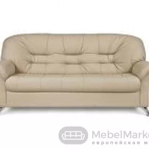 Диван офисный Люблин 3