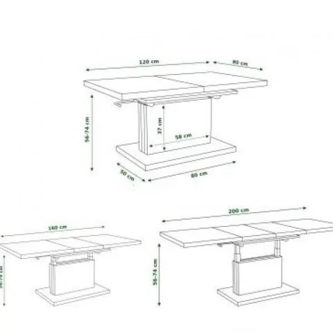 Диван офисный Прима 1
