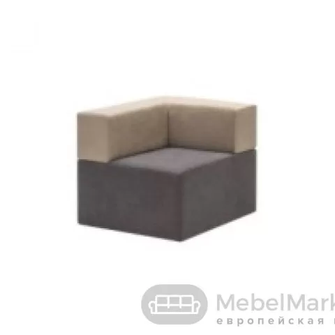 Диван офисный Осака У