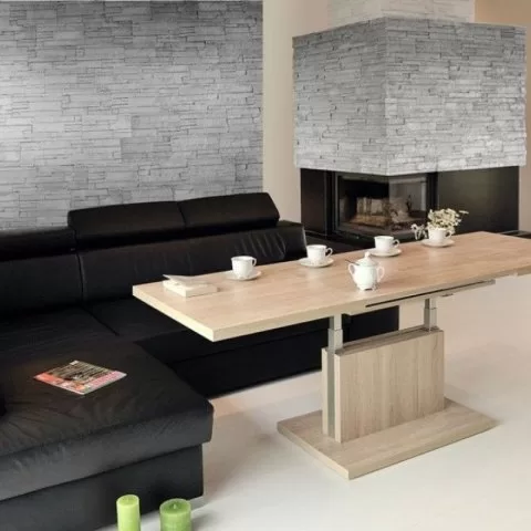 Диван офисный Люблин 3