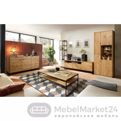 Буфет MANHATTAN 2