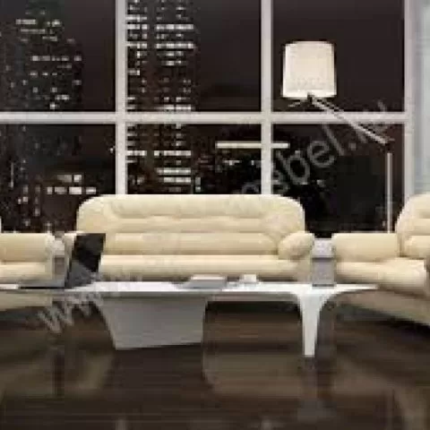 Диван офисный Люблин 1