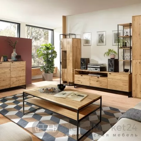 Комод MANHATTAN 2