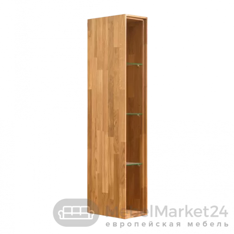 Шкаф навесной СКАНДИ 3С