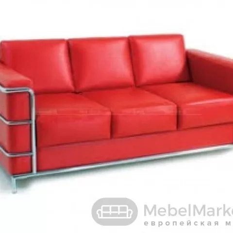 Диван офисный Бристоль-3