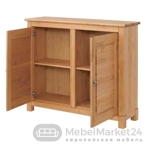 Комод 20 Рауна (бейц-масло)