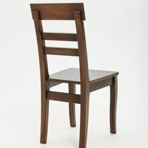 Стул кухонный массив дуба Эррера (Е 50)