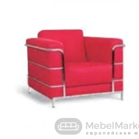 Диван офисный Бристоль-1