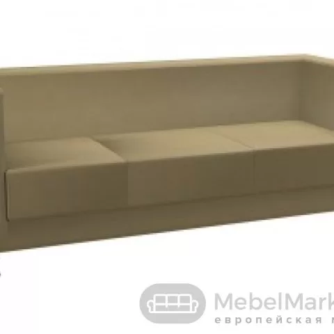 Диван офисный Модена-3