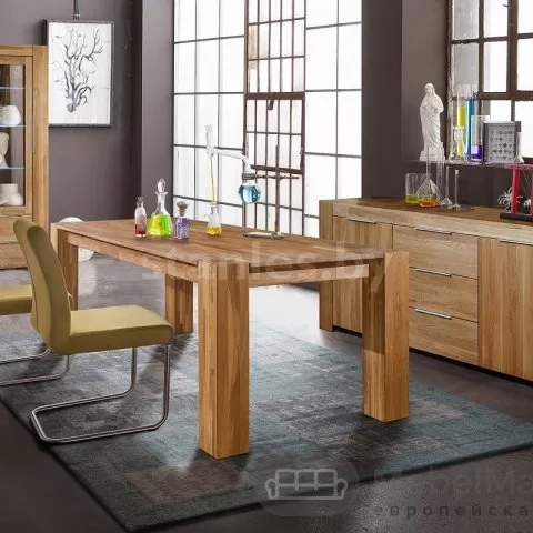 Тумба FJORD 3 из массива дуба