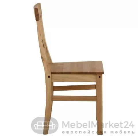 Стул Форест массив (бейц/масло)