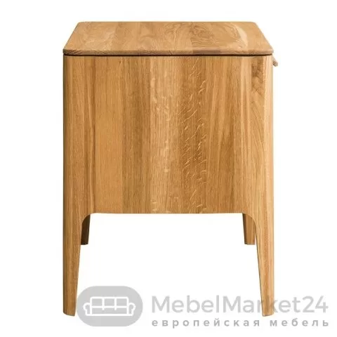 Тумба прикроватная ATLANTA из массива дуба