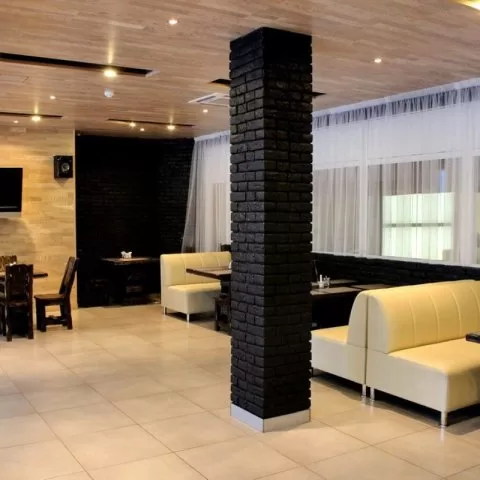 Диван офисный Оскар