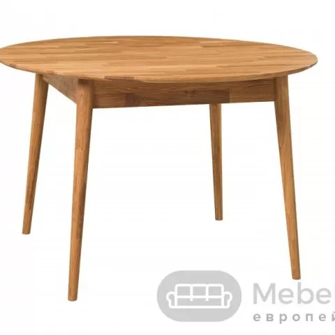 Стол обеденный раздвижной СКАНДИ 3R 100 /130