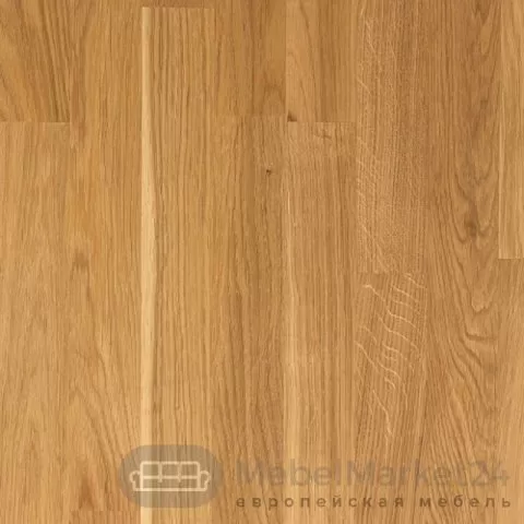 Кровать ELSA 200/200 из массива дуба