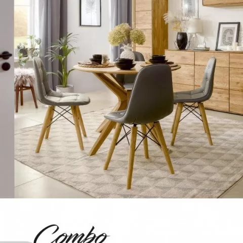 Полка навесная COMBO 2