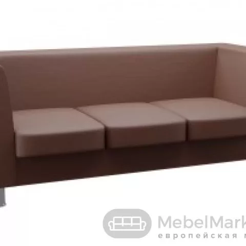 Диван офисный Форли-3