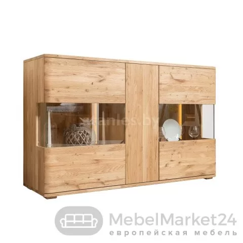 Комод из массива дуба MILTON