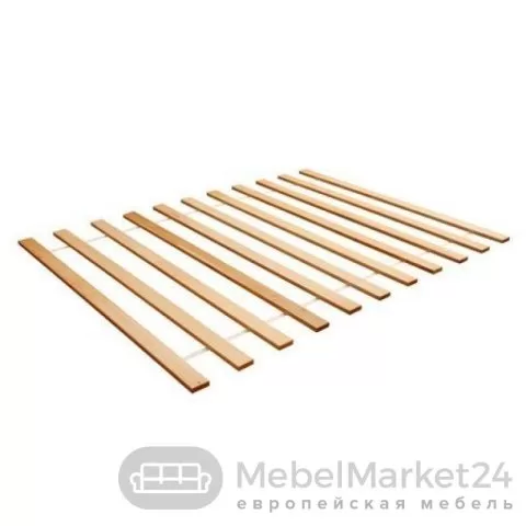 Настил кроватный 80