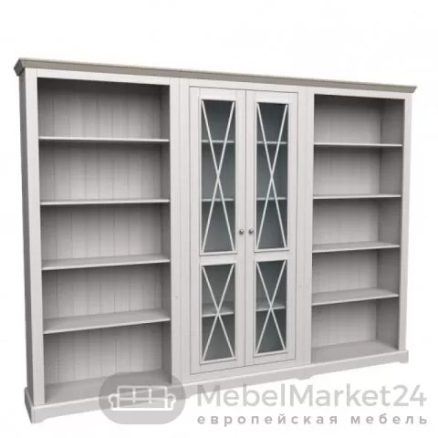 Стеллаж Форест (стеллаж 20)
