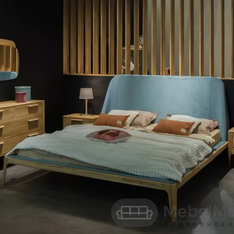 Комод ATLANTA из массива дуба