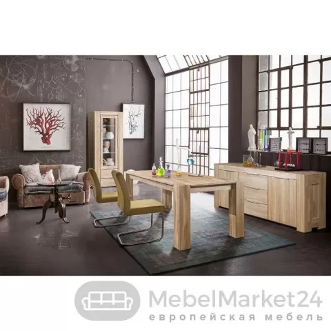 Стол обеденный ПРОВАНС 03 200/100