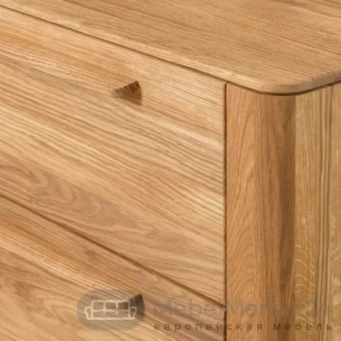 Комод ATLANTA из массива дуба