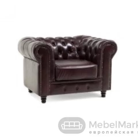 Диван офисный Честер 1